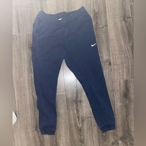 Nike sweatpants (men’s)